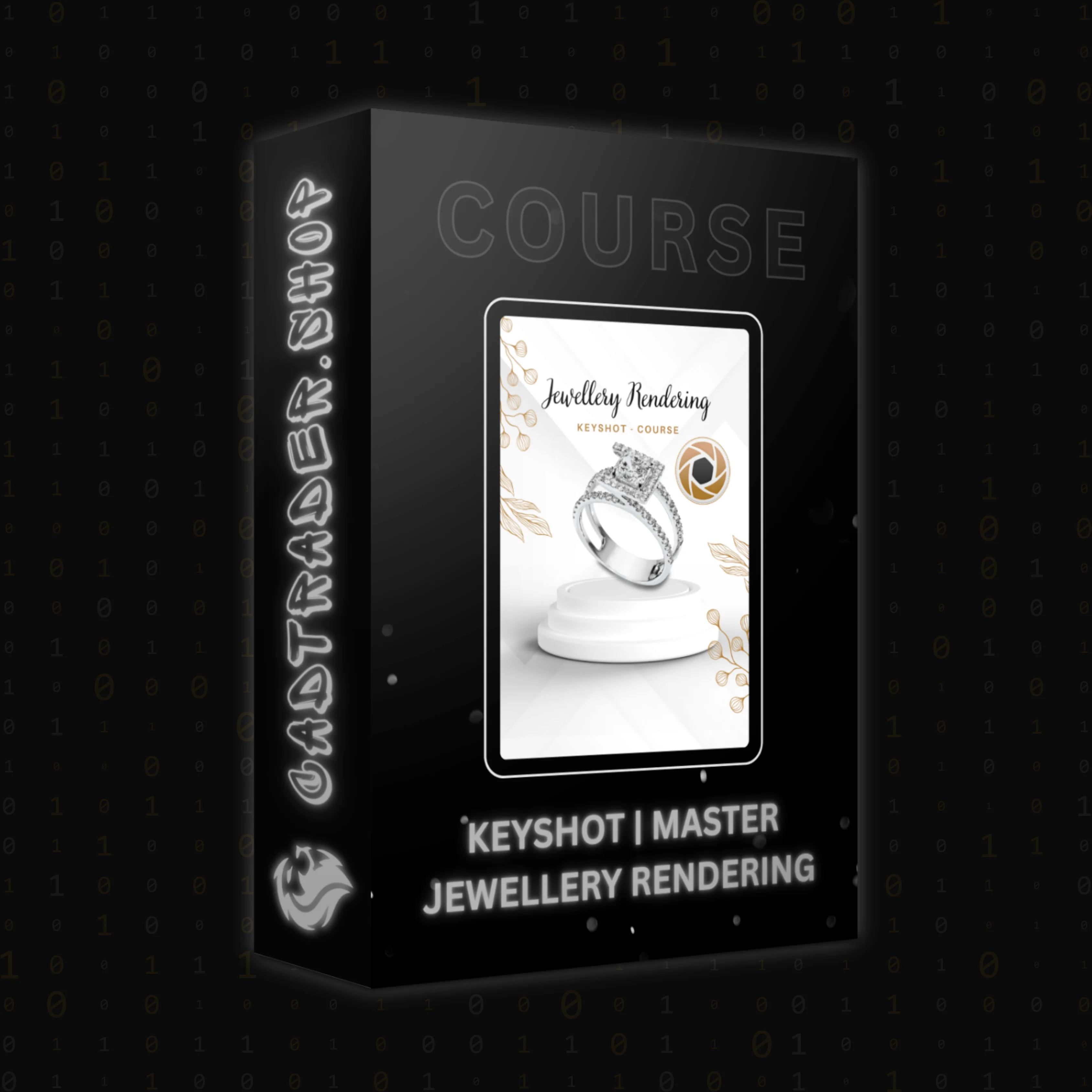 KeyShot Rendering Course